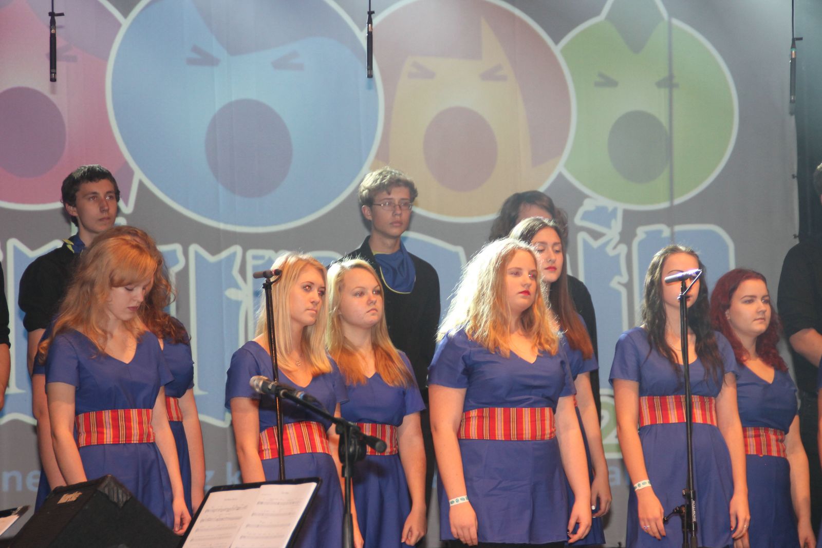 Lauluragin 2015 konkurss